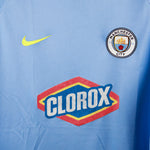 Manchester City 2016-17 Training Kit (XL)