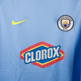Manchester City 2016-17 Training Kit (XL)