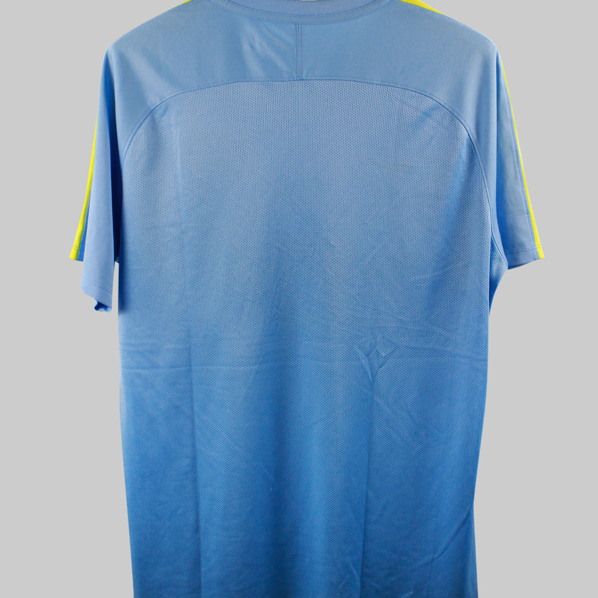 Manchester City 2016-17 Training Kit (XL)