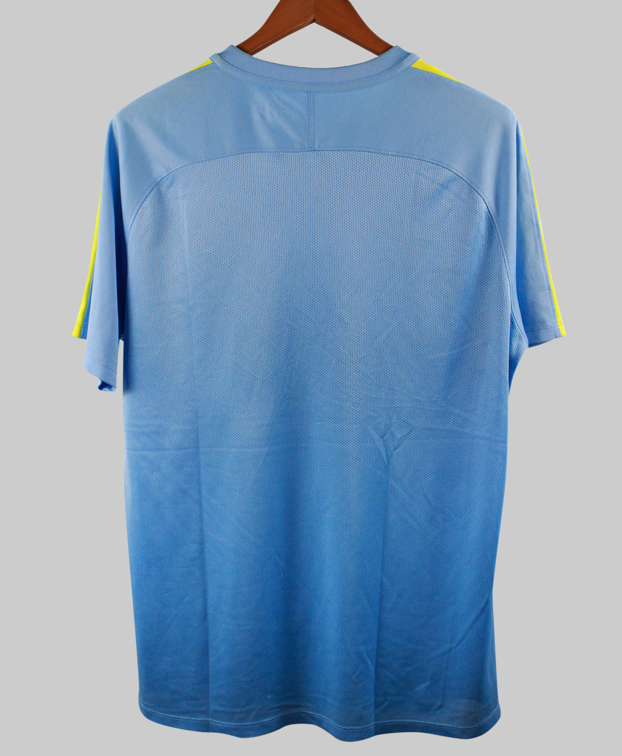 Manchester City 2016-17 Training Kit (XL)