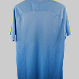 Manchester City 2016-17 Training Kit (XL)