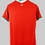 Liverpool 2020-21 Home Kit (M)