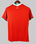 Liverpool 2020-21 Home Kit (M)