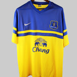 Everton 2013-14 Away Kit (3XL)