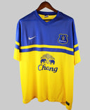 Everton 2013-14 Away Kit (3XL)