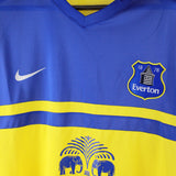 Everton 2013-14 Away Kit (3XL)
