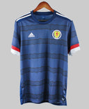 Scotland 2020-21  Home Kit (L)