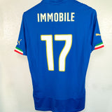 Italy 2014 Immobile Home Kit (L)