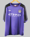 Manchester City 2012-13 Training Kit (3XL)