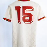 Belgium 1992 Away Kit (M)