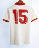 Belgium 1992 Away Kit (M)