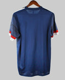 Scotland 2020-21  Home Kit (L)