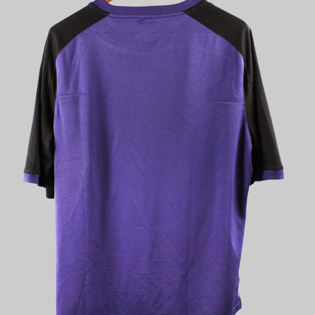 Manchester City 2012-13 Training Kit (3XL)