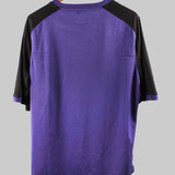 Manchester City 2012-13 Training Kit (3XL)