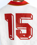 Belgium 1992 Away Kit (M)