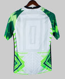 Nigeria 2020-21  Home Kit (S)