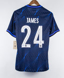 Chelsea 2023-24 James Away Kit W/ Tags (M)