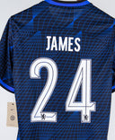 Chelsea 2023-24 James Away Kit W/ Tags (M)