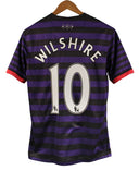 Arsenal 2012-13 Wilshere Away Kit (M)