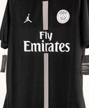 PSG 2018-19 Mbappe European Home Kit W/ Tags (L)