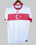 Turkey 2020 Home Kit (M)