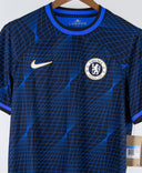 Chelsea 2023-24 James Away Kit W/ Tags (M)