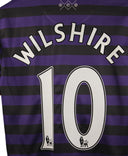 Arsenal 2012-13 Wilshere Away Kit (M)