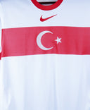 Turkey 2020 Home Kit (M)