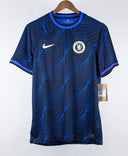 Chelsea 2023-24 James Away Kit W/ Tags (M)