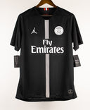 PSG 2018-19 Mbappe European Home Kit W/ Tags (L)