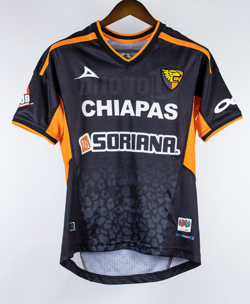 Jaguares de Chiapas 2013-14 Away Kit (S)