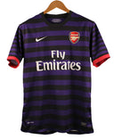 Arsenal 2012-13 Wilshere Away Kit (M)
