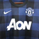 Manchester United 2013-14 V. Persie Away Kit (S)