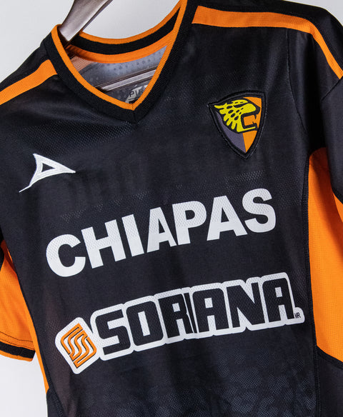 Jaguares de Chiapas 2013-14 Away Kit (S)