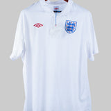 England 2010-11  Home Kit (2XL)