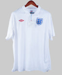 England 2010-11  Home Kit (2XL)