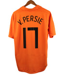 Netherlands 2006 V. Persie Home Kit (XL)