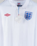 England 2010-11  Home Kit (2XL)
