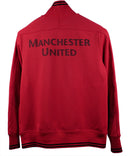 Manchester United 2011-12 Track Jacket (L)