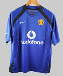 Manchester United 2004-05 Training Kit (M)