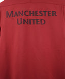 Manchester United 2011-12 Track Jacket (L)