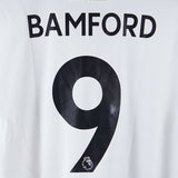 Leeds 2021-22 Bamford Home Kit (XL)