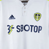 Leeds 2021-22 Bamford Home Kit (XL)