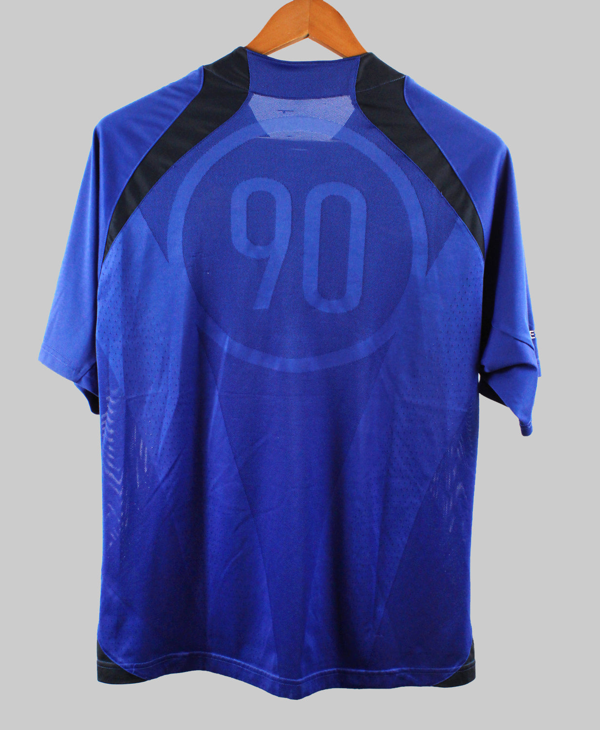 Manchester United 2004-05 Training Kit (M)