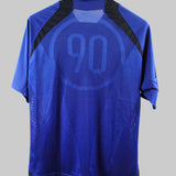 Manchester United 2004-05 Training Kit (M)