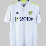 Leeds 2021-22 Bamford Home Kit (XL)