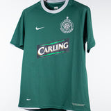 Celtic 2007-08 Nakamura Away Kit (M)