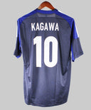 Japan 2012-13 Kagawa Home Kit (M)