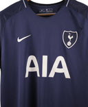 Tottenham 2017-18 Dele Away Kit (XL)