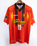 Nagoya Grampus Eight 1997 Stojkovic Home Kit (L)